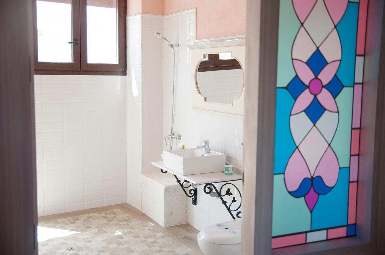 La Casa De Maria Guest House Algarinejo Luaran gambar