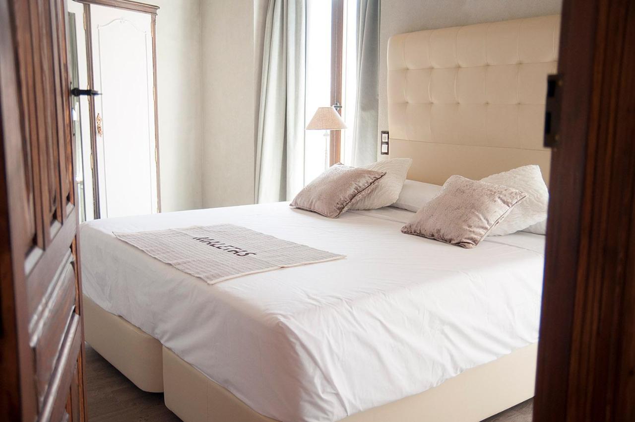 La Casa De Maria Guest House Algarinejo Luaran gambar